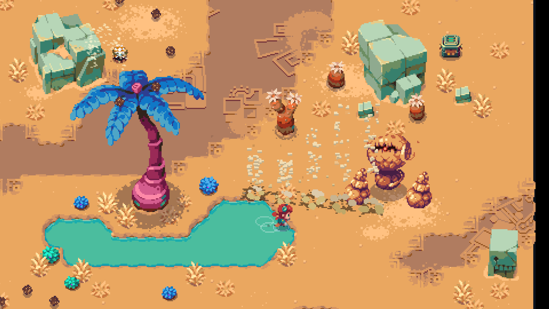 Sparklite-teasertrailer