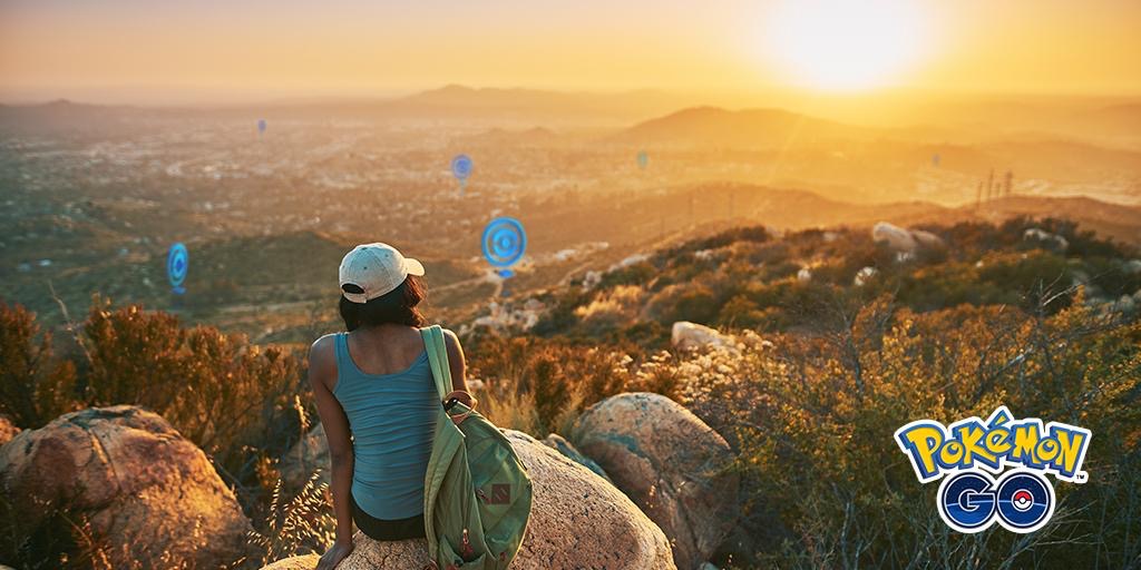 Maar liefst vijftien nieuwe landen krijgen Pokéstop Nominations
