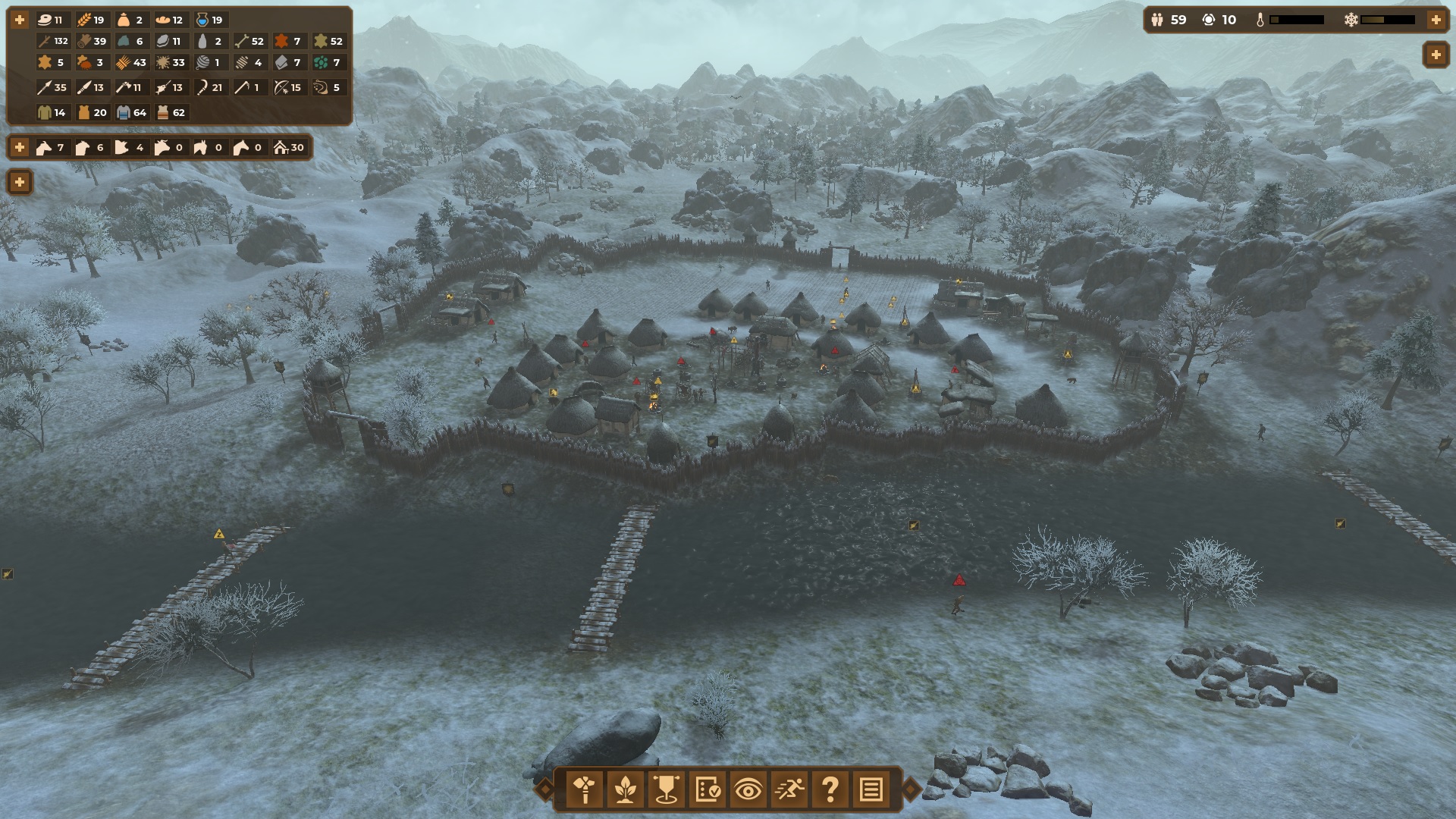 dawn of man download