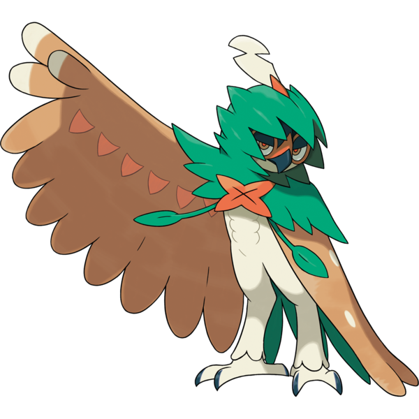 De beste Pokémon