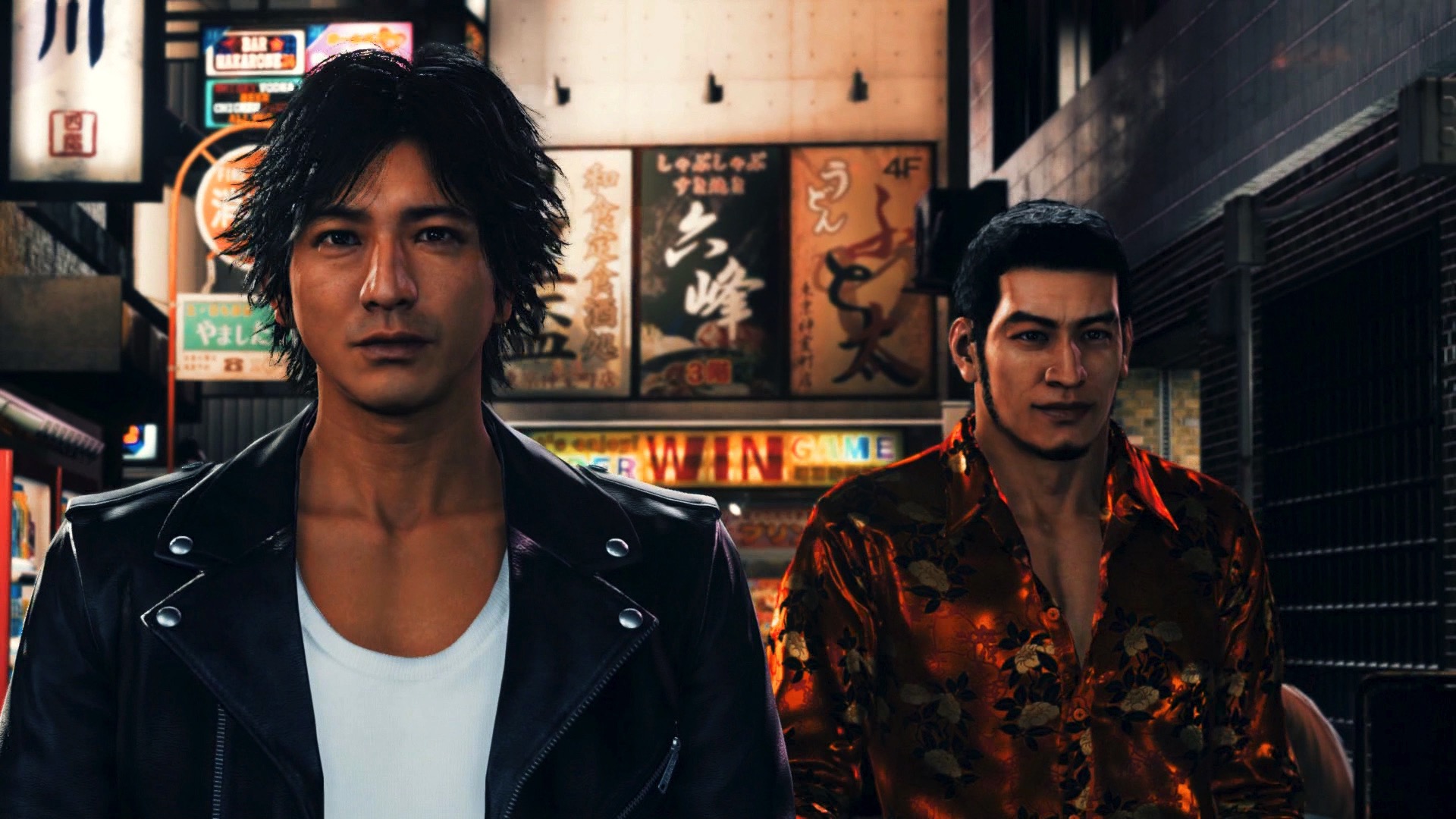 Judgment-game, nieuwste Judgment-trailer, Kyohei Hamura-trailer, Judgment-releasedatum