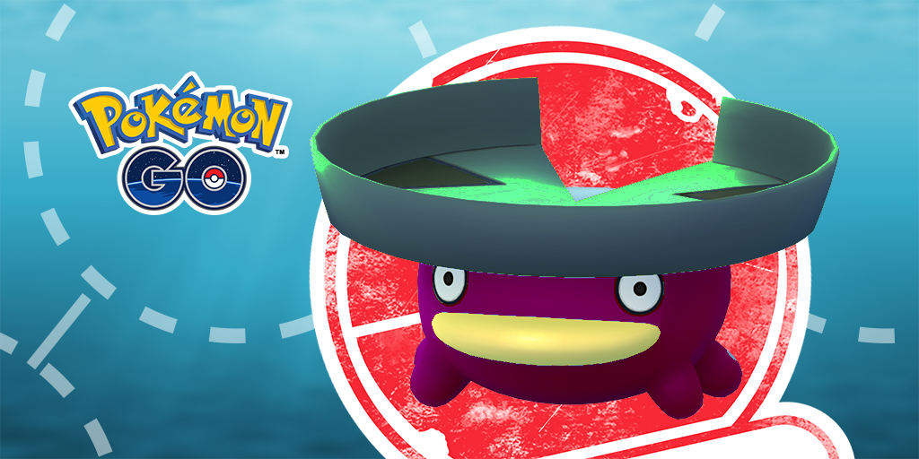 Lotad-Research Day-resultaten