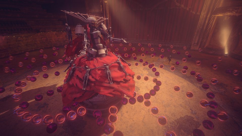 NieR: Automata – The End of YoRHa Edition komt naar de Nintendo Switch