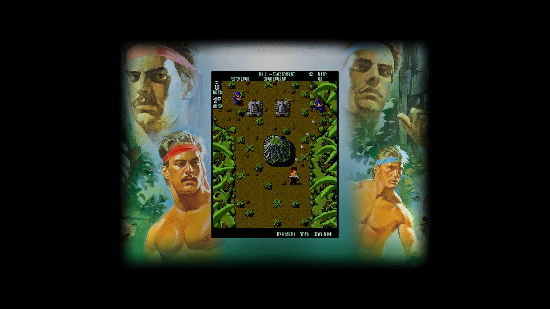 SNK 40th Anniversary Collection