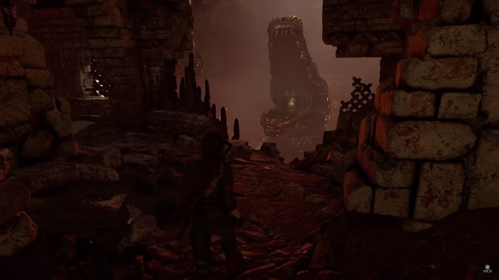 The Grand Caiman-trailer