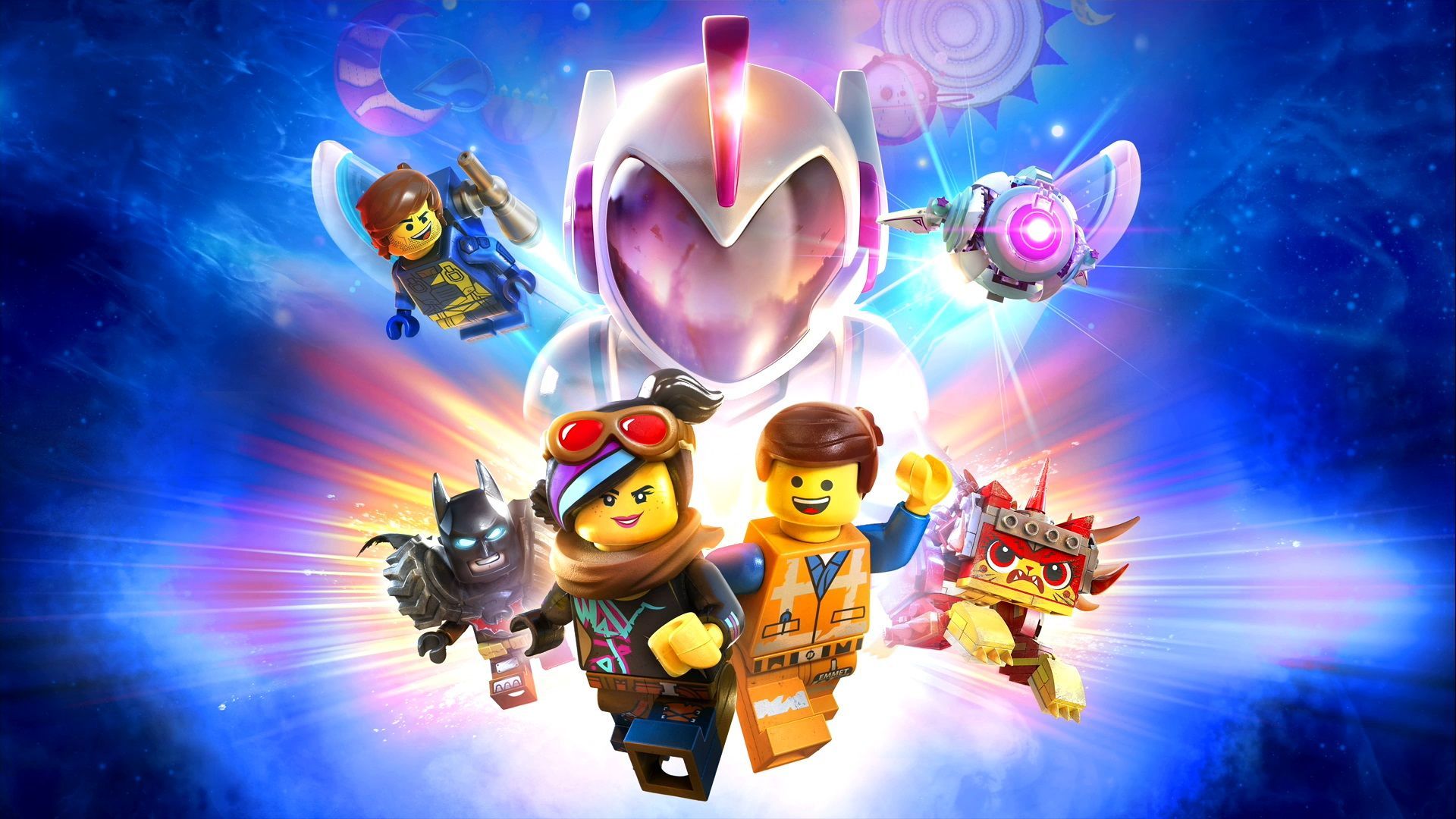 Review: LEGO The Movie 2 Videogame - NWTV