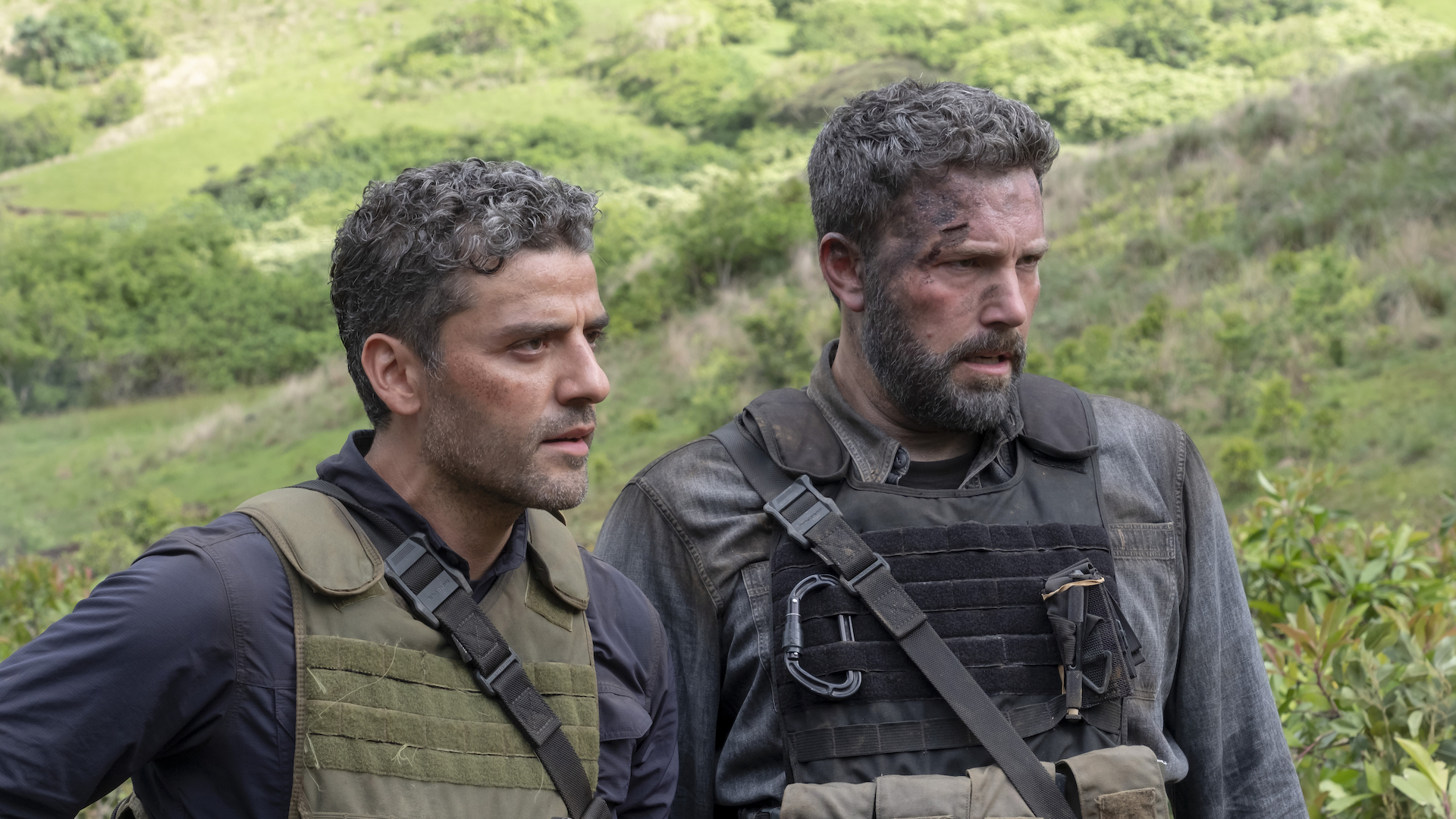 Week 11 Netflix-releases