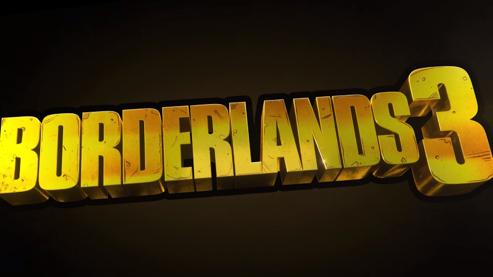 Borderlands 3-aankondiging is een feest van herkenning