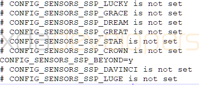 5G-smartphone van Samsung