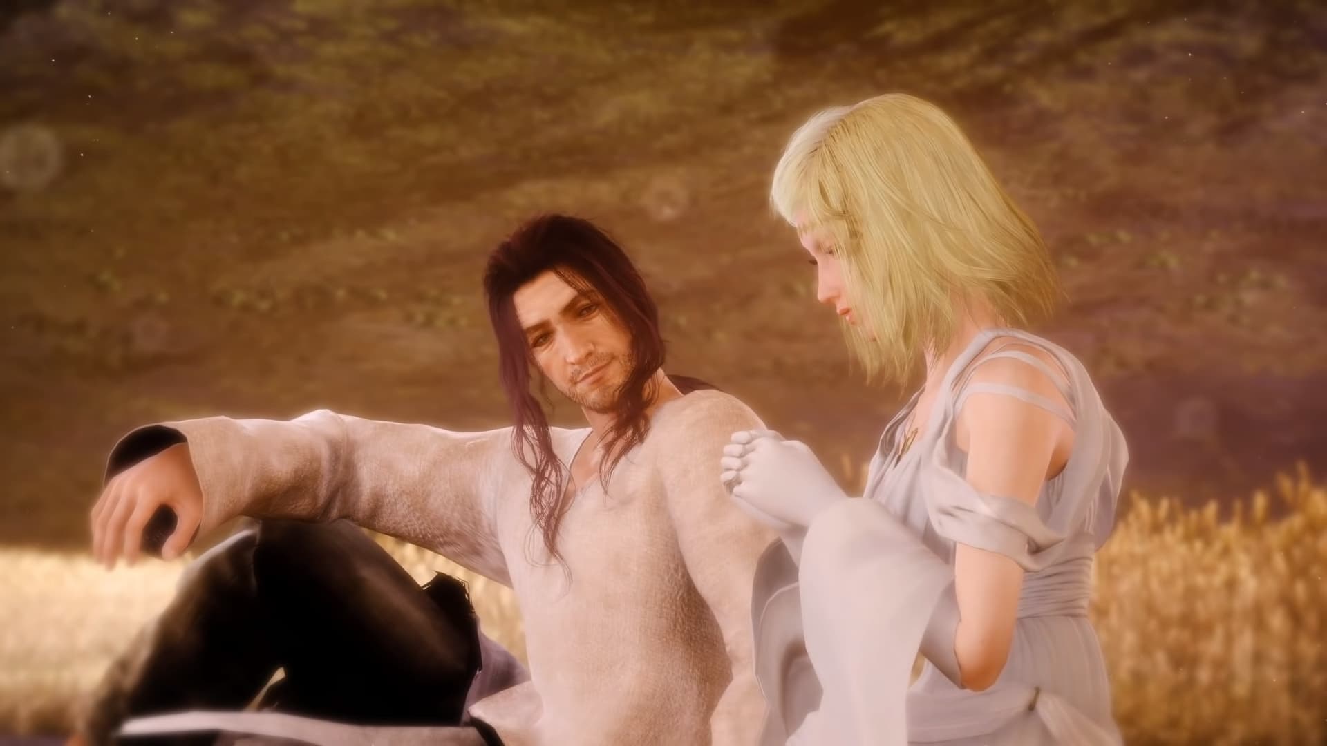 Episode Ardyn-launchtrailer