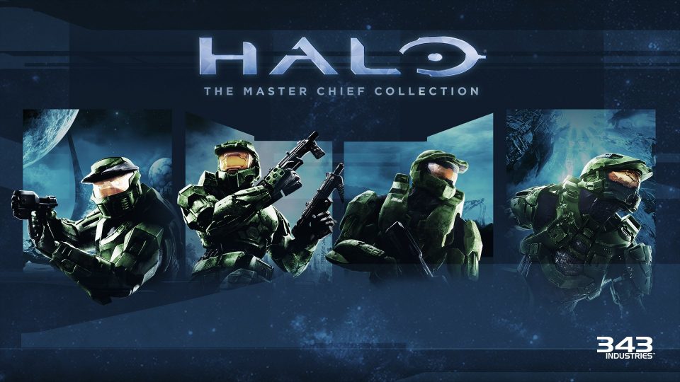 Halo: Reach komt eindelijk naar Halo: The Master Chief Collection