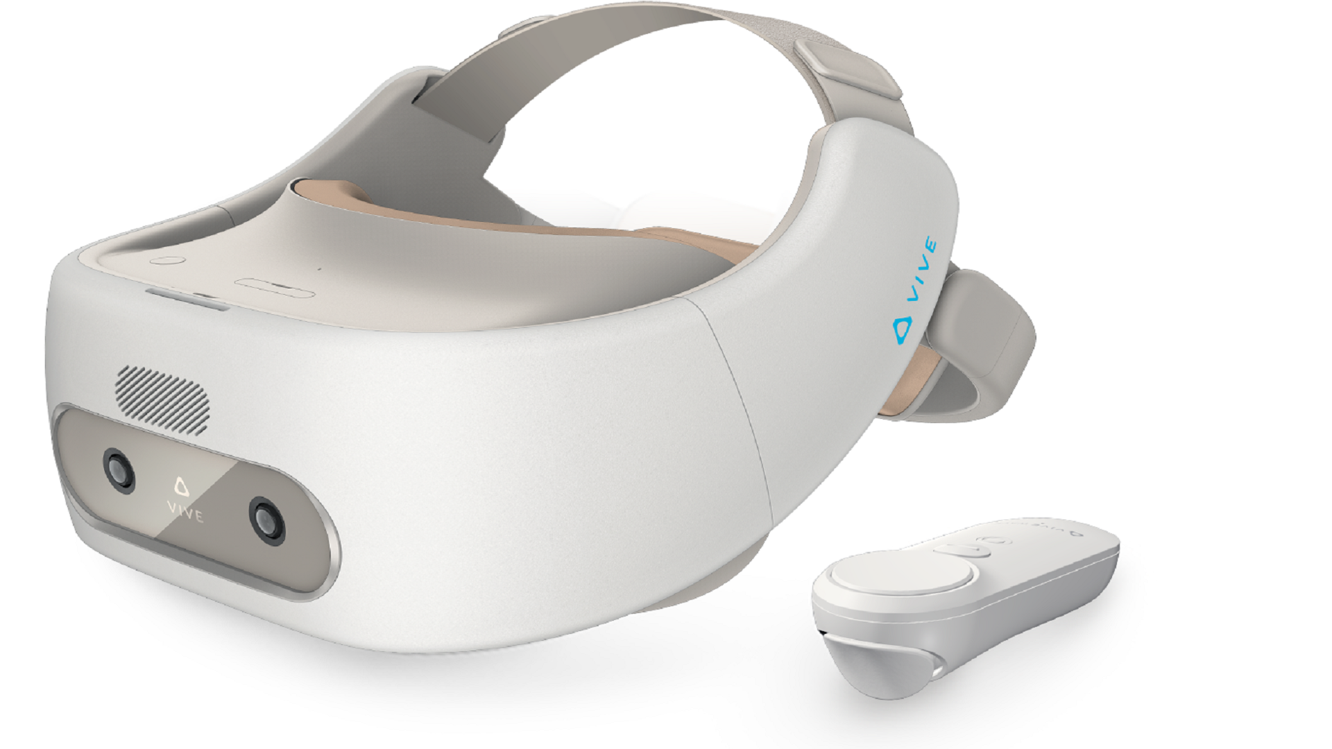 Vive Focus Plus-prijs