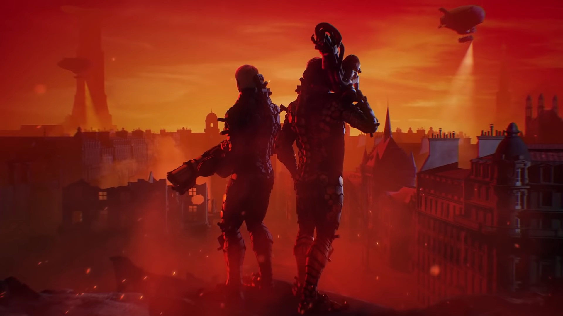 wolfenstein: youngblood-releasedatum