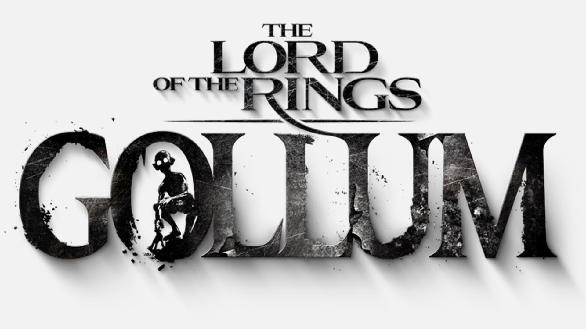 The Lord of the Rings: Gollum-trailer, The Lord of the Rings: Gollum aangekondigd
