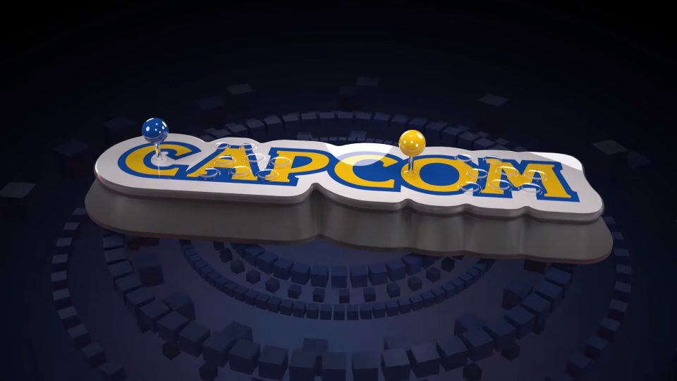 Capcom kondigt de Capcom Home Arcade aan