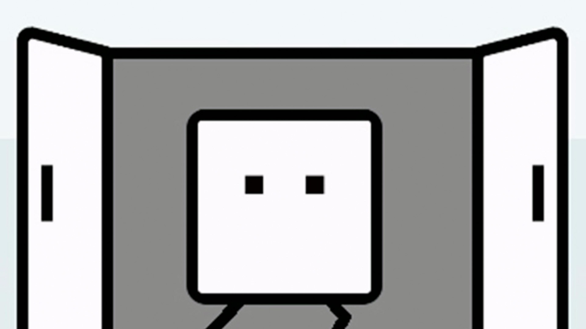 Boxboy! + Boxgirl!-overviewtrailer