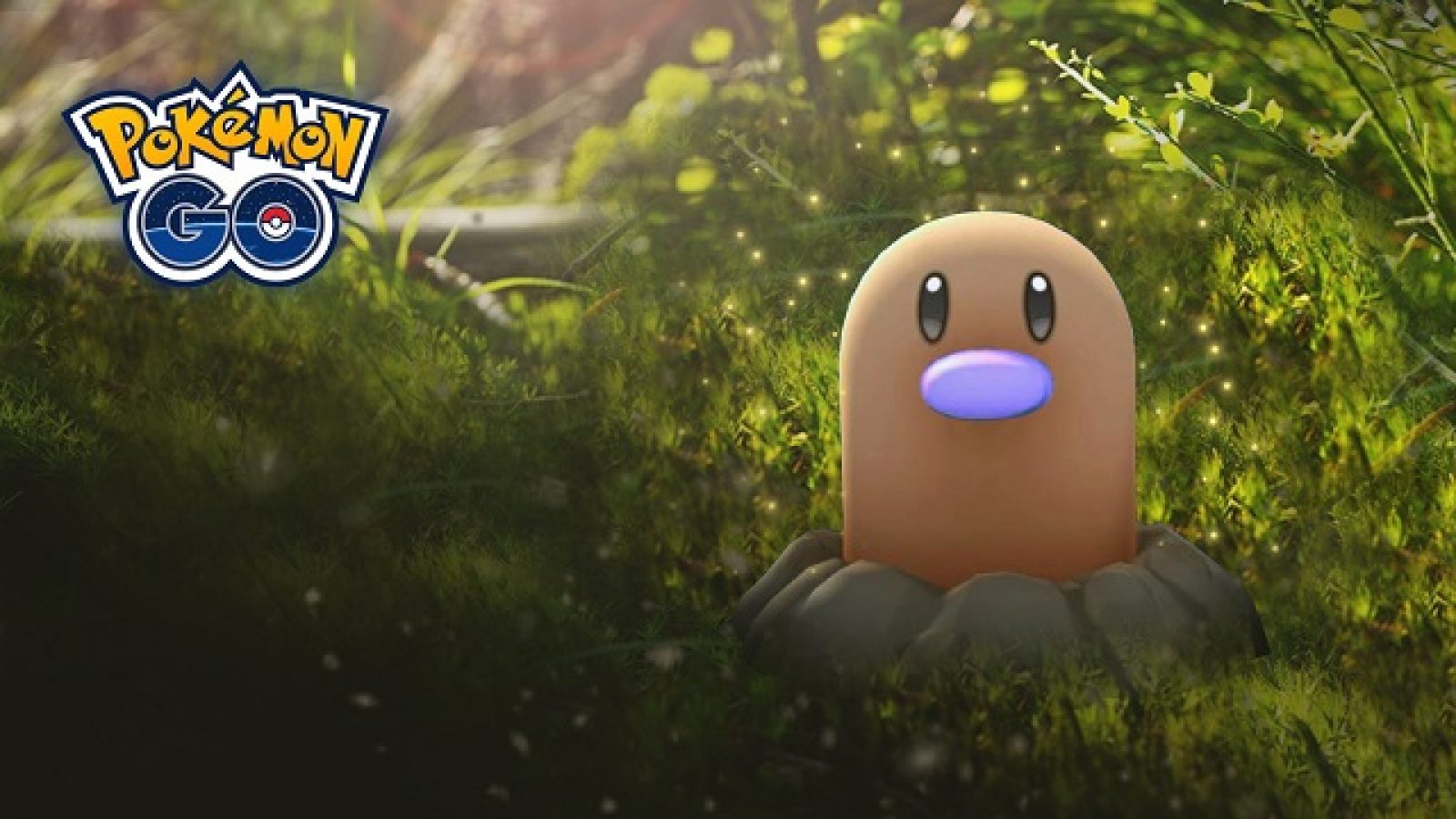 Earth Day 2019-data, Pokémon GO Earth Day-doelen, Shiny Diglett, Shiny Diglett-familie, Shiny Diglett