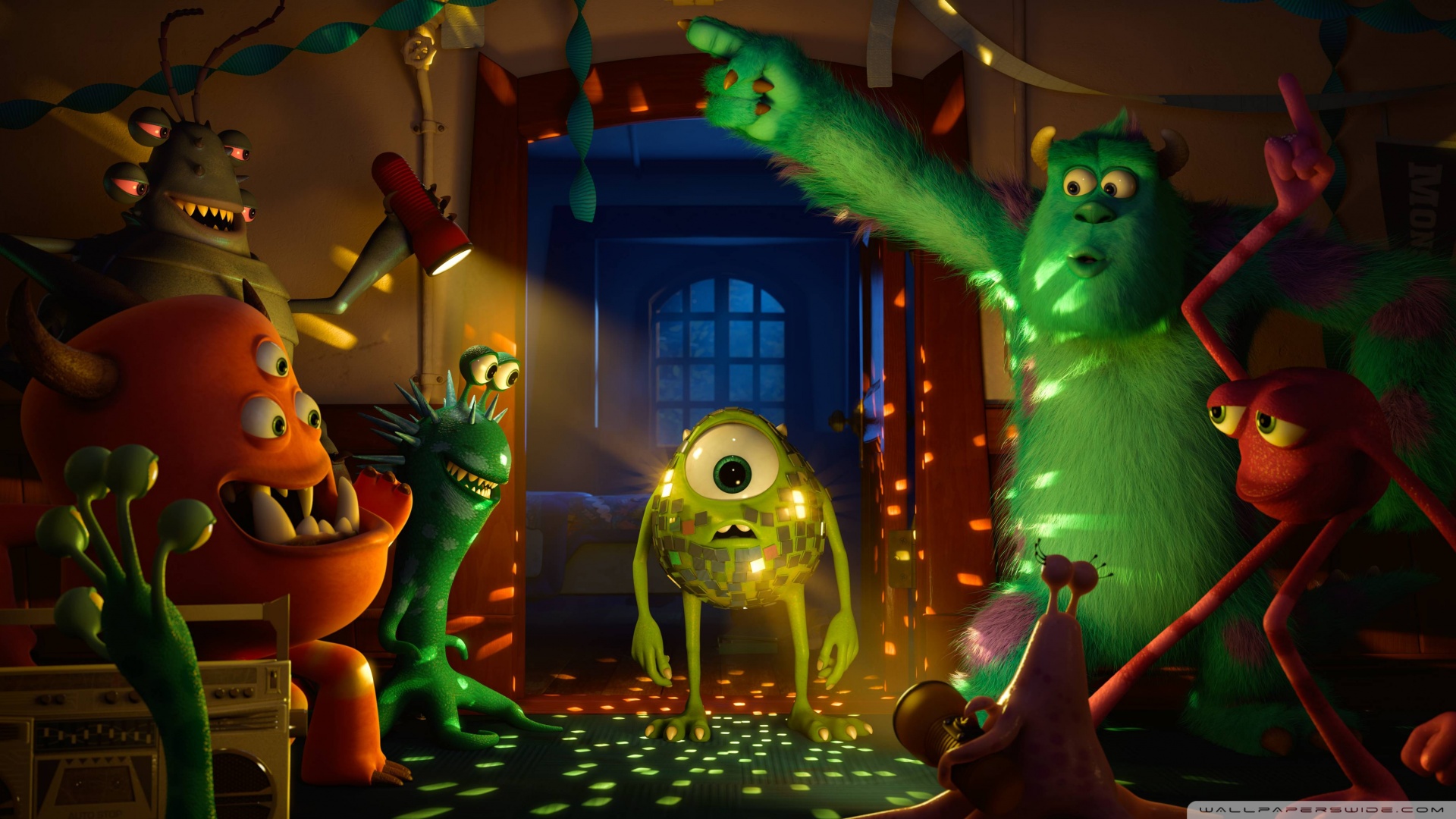 geheime rollen- en partyspellen