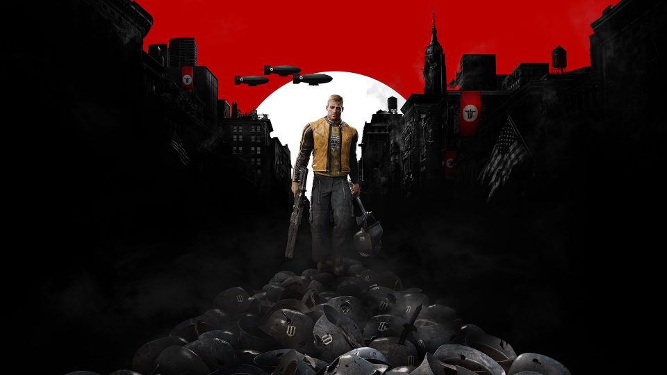 Acht nieuwe Xbox Game Pass-titels voor mei 2019 bekendgemaakt