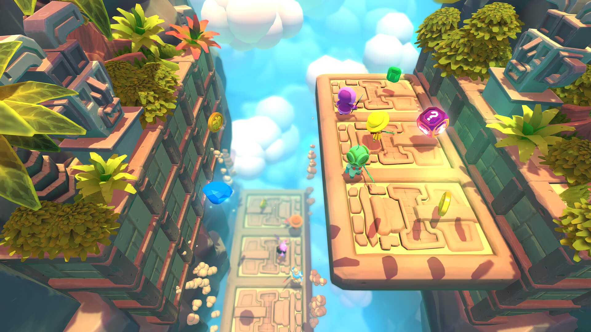 Games with Gold mei 2019