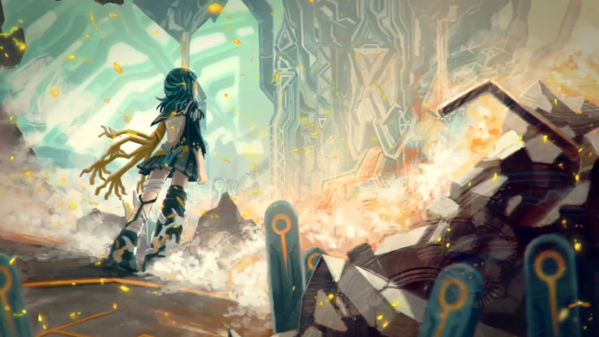 Giga Wrecker Alt.-banner