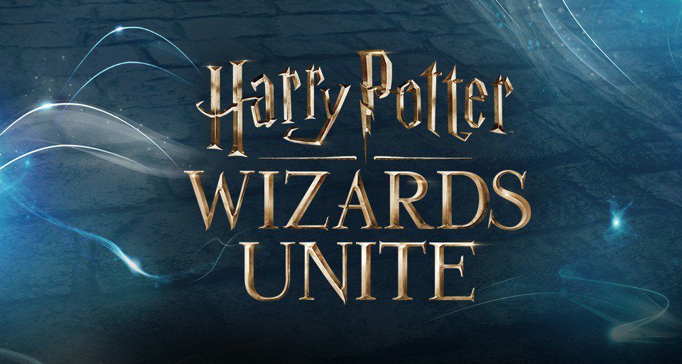 De beroepen van Wizards Unite (Auror, Magizoologist en Professor)