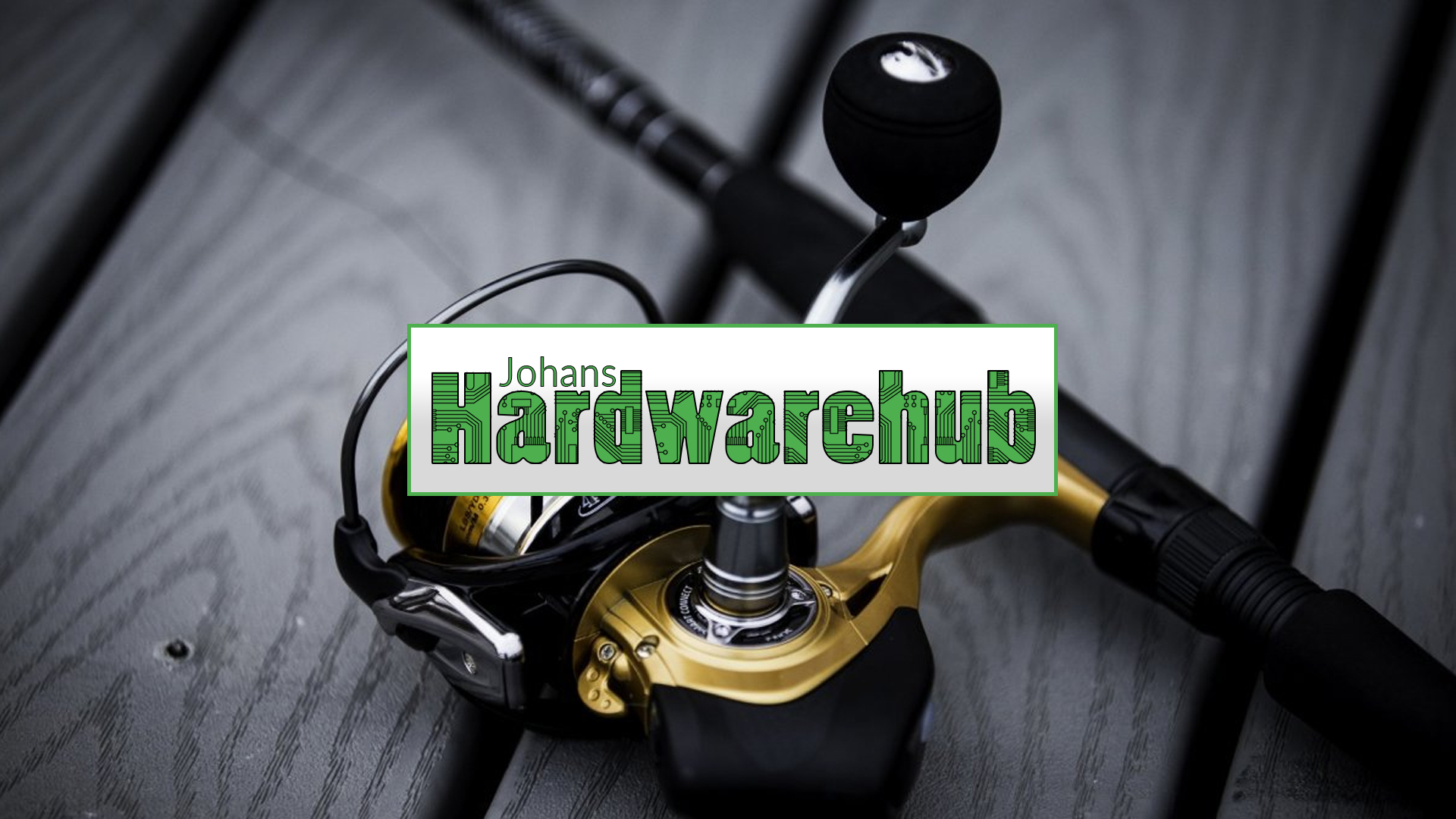 Tackobox Smart Connect