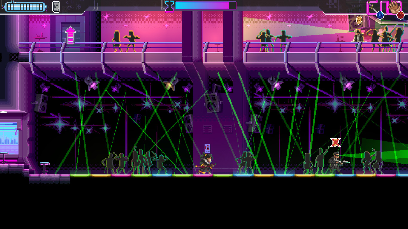 Katana Zero-DLC