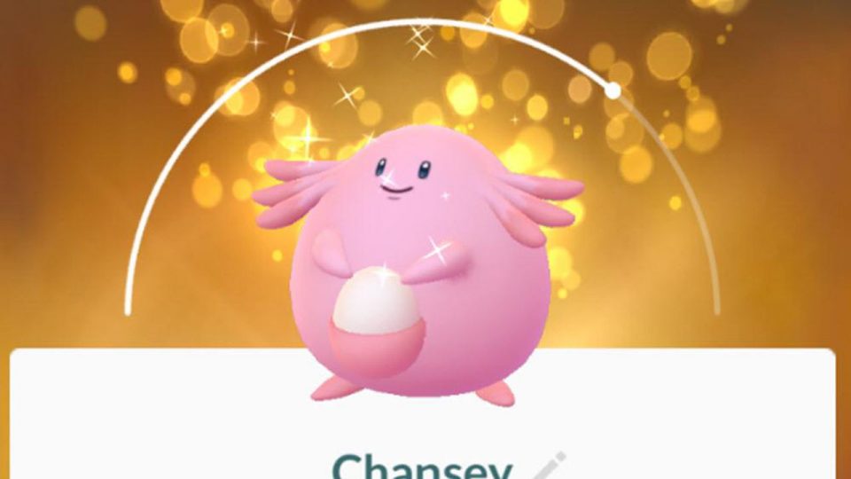 Lucky Friends, Lucky Friends-bug