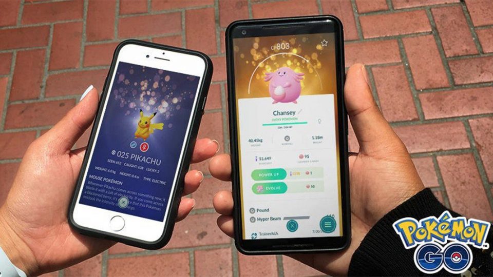 Gastartikel: Efficiënt omgaan met vriendschappen in Pokémon GO