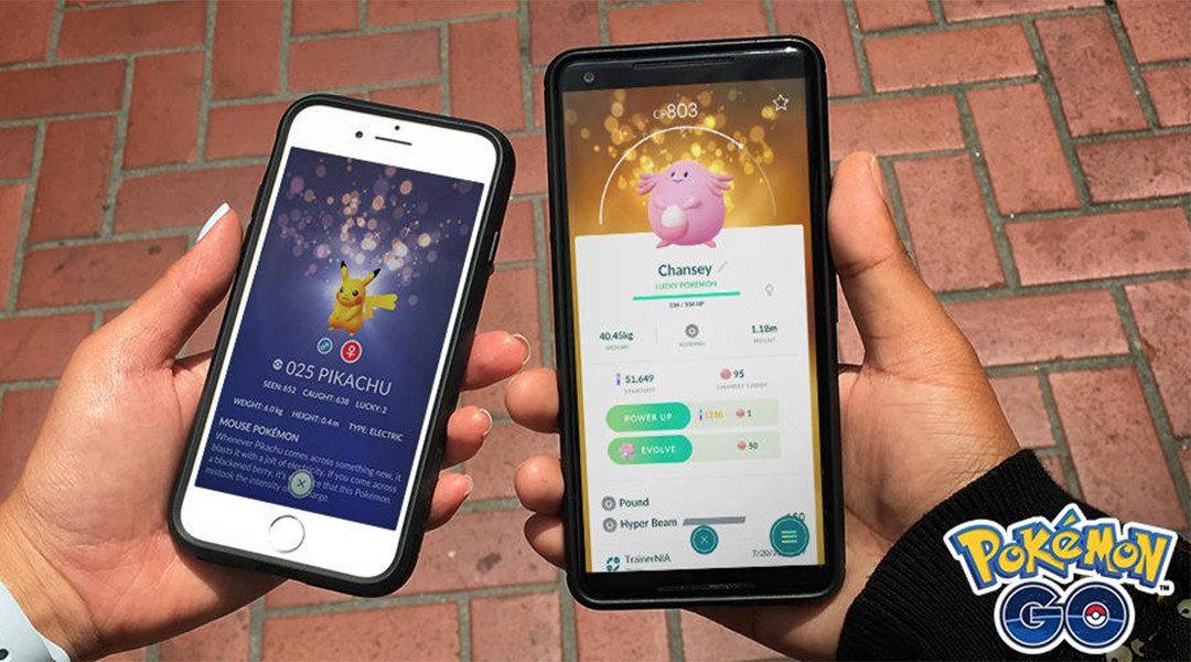 Friendship Friday, Lucky Friends is live, Lucky-kansen, Pokémon GO Friendlist-problemen, Pokémon GO-vrienden, vriendschappen in Pokémon GO, Lucky Trade-kans, Lucky Friend, Lucky Friends, gegarandeerde Lucky Trades, LuckyFriendApplicator