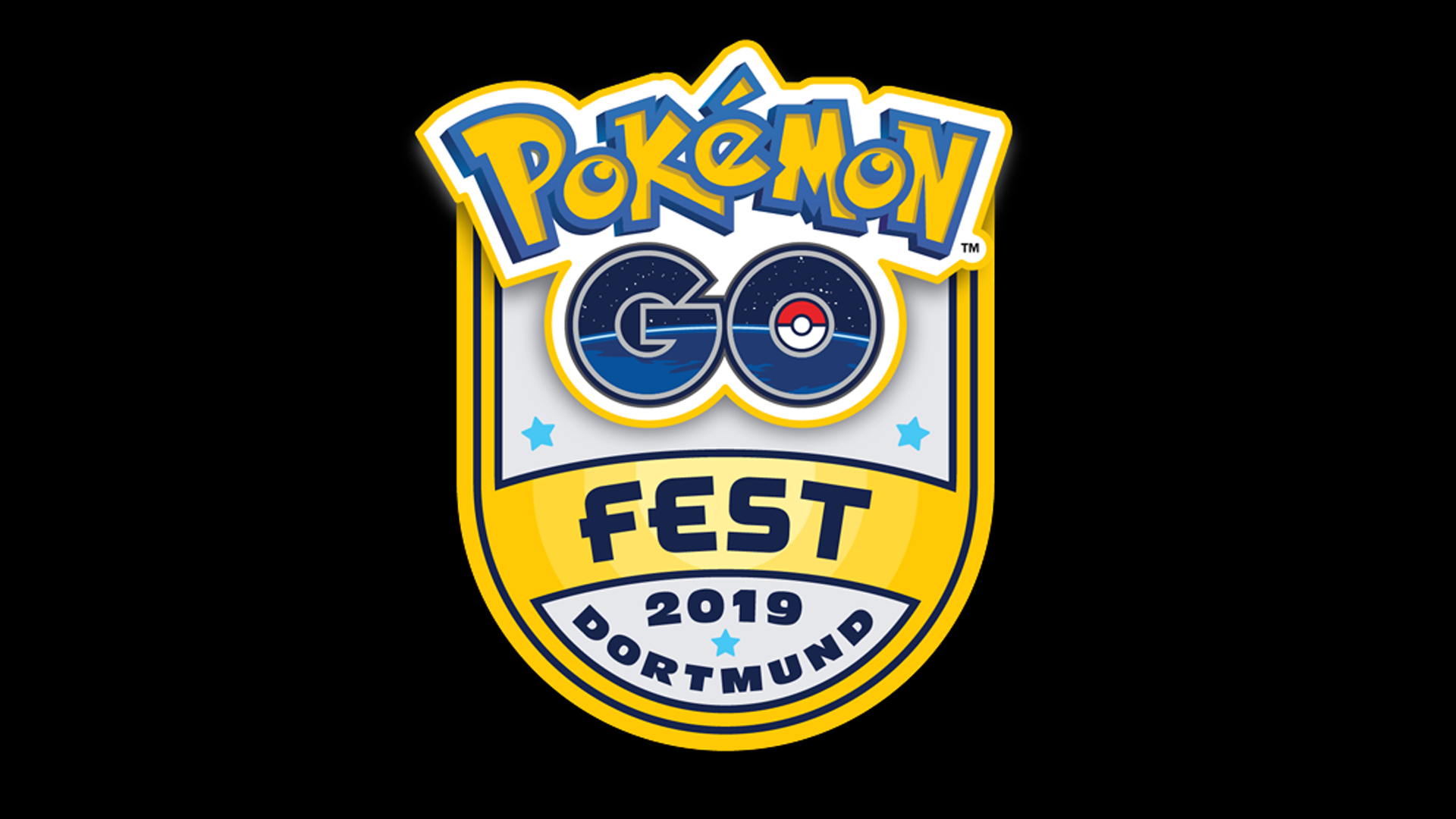 Pokémon GO Fest 2019 Europe, Pokémon GO Fest-tickets, Pokémon GO Fest Dortmund