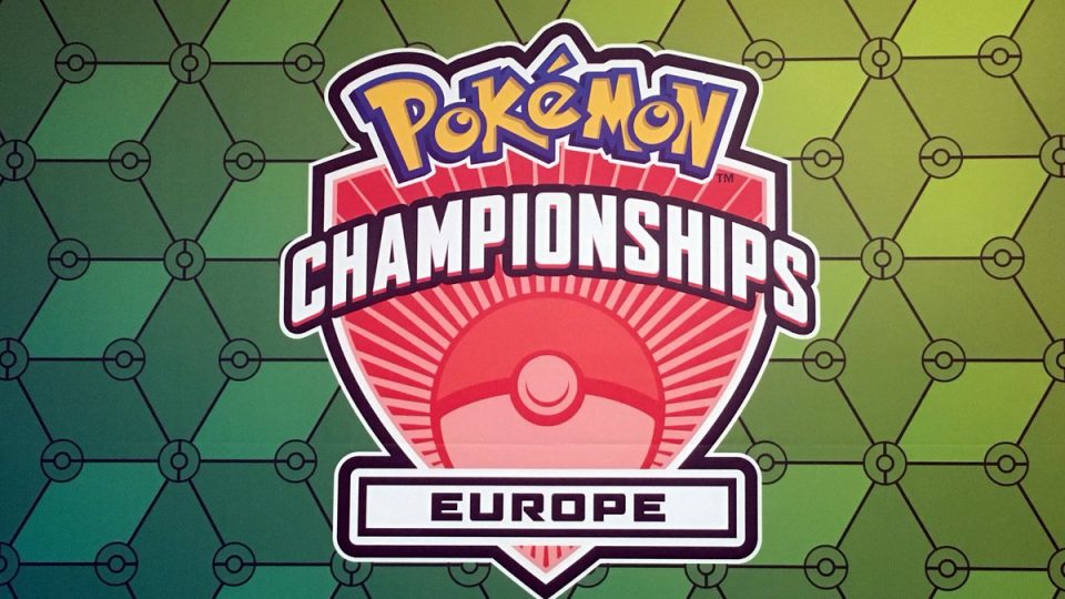 Mis niets van de Pokémon Europe International Championships NWTV
