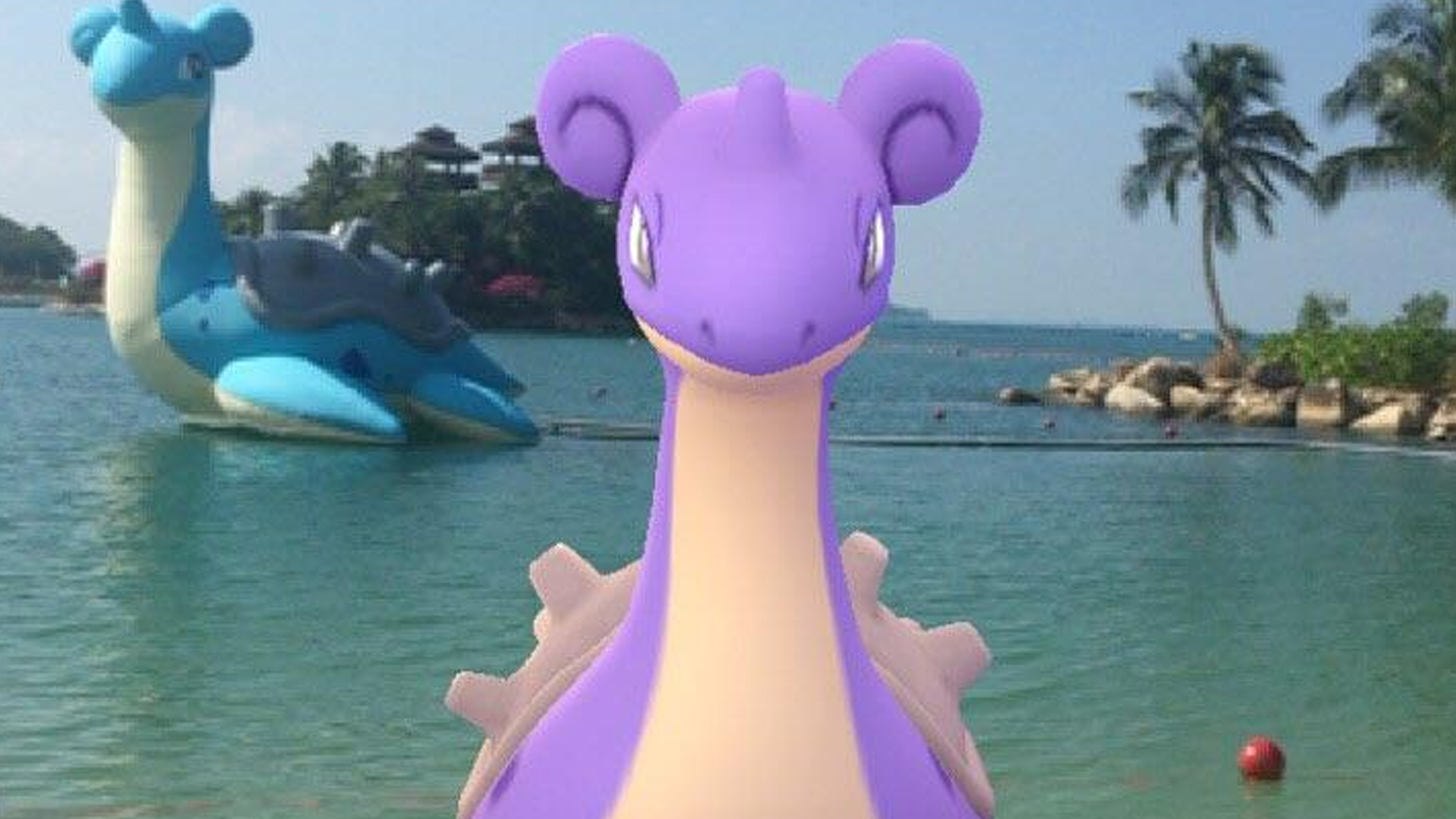 Shiny Lapras, Shiny Lapras-quest, Lapras IV-overzicht, Shiny Lapras-rate, Shiny Lapras-rate