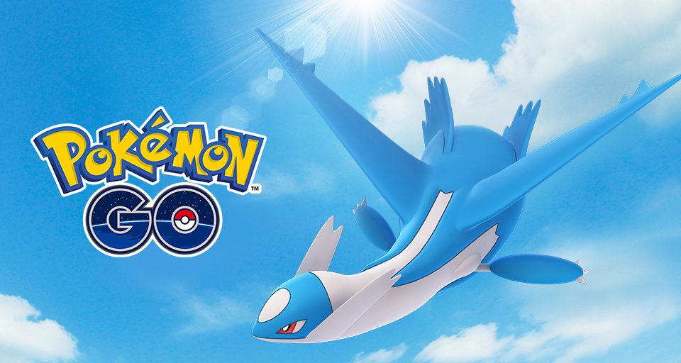 Lees hier alles wat je wilt weten over Latios