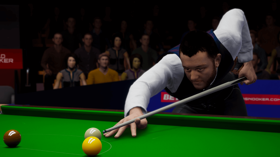 Ripstone Games heeft de Snooker 19-releasedatum bekendgemaakt