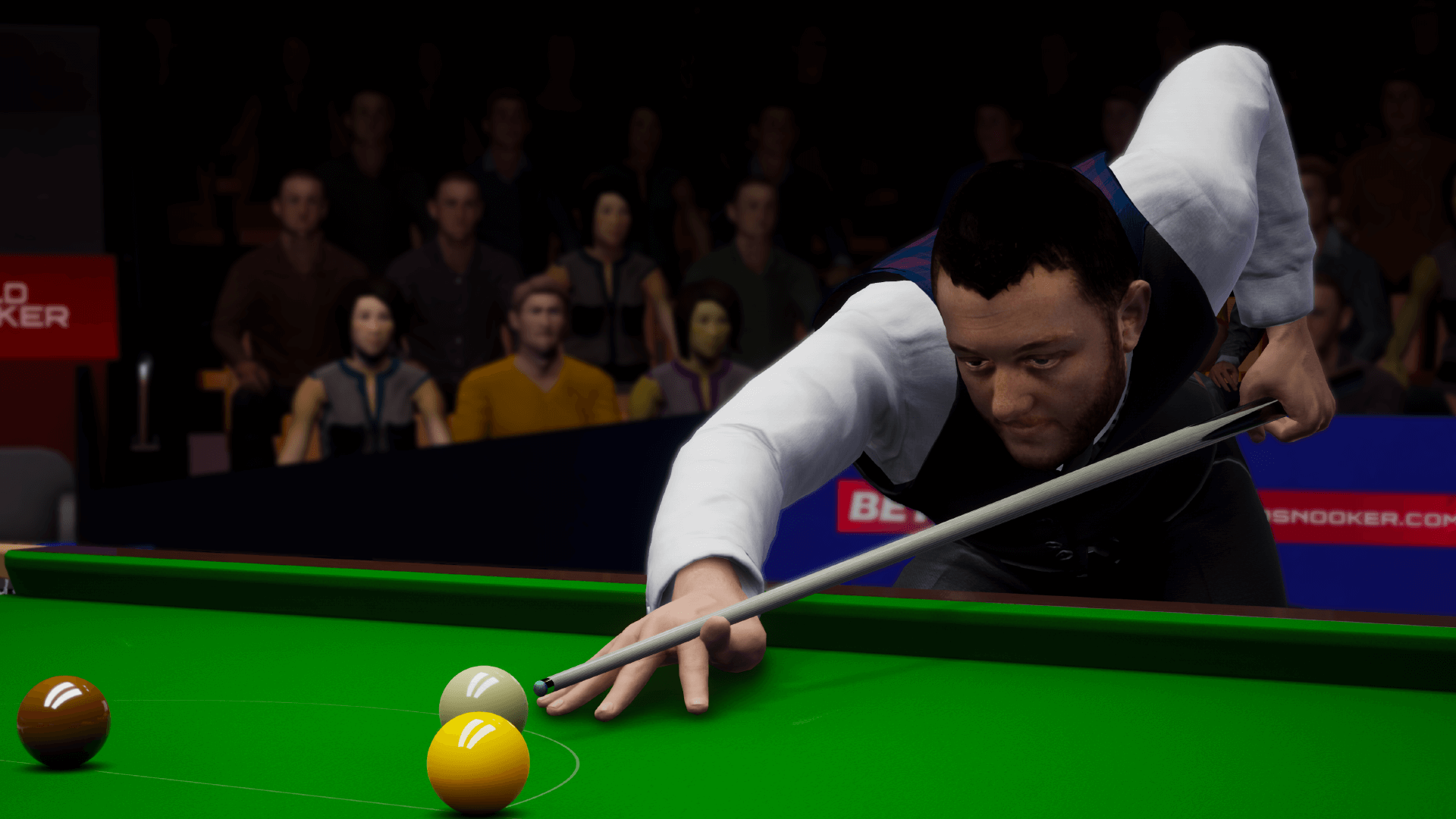 Snooker 19-releasedatum