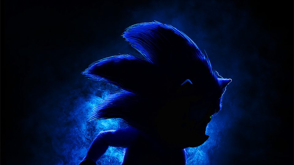 Paramount toont officiële Sonic the Hedgehog-trailer