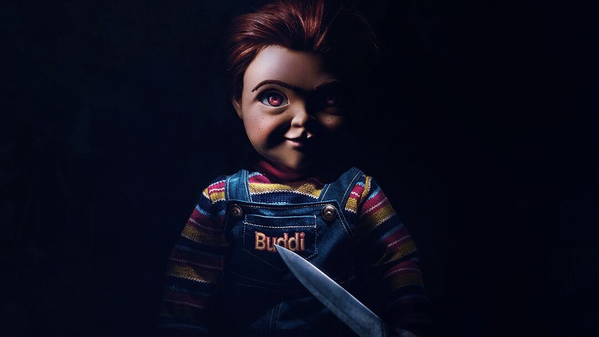 Child’s Play-trailer