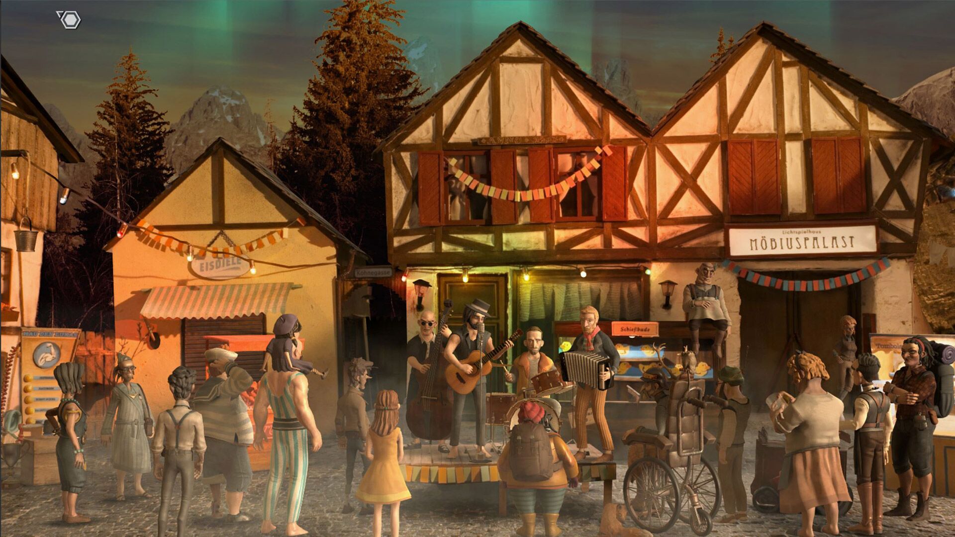 Trüberbrook
