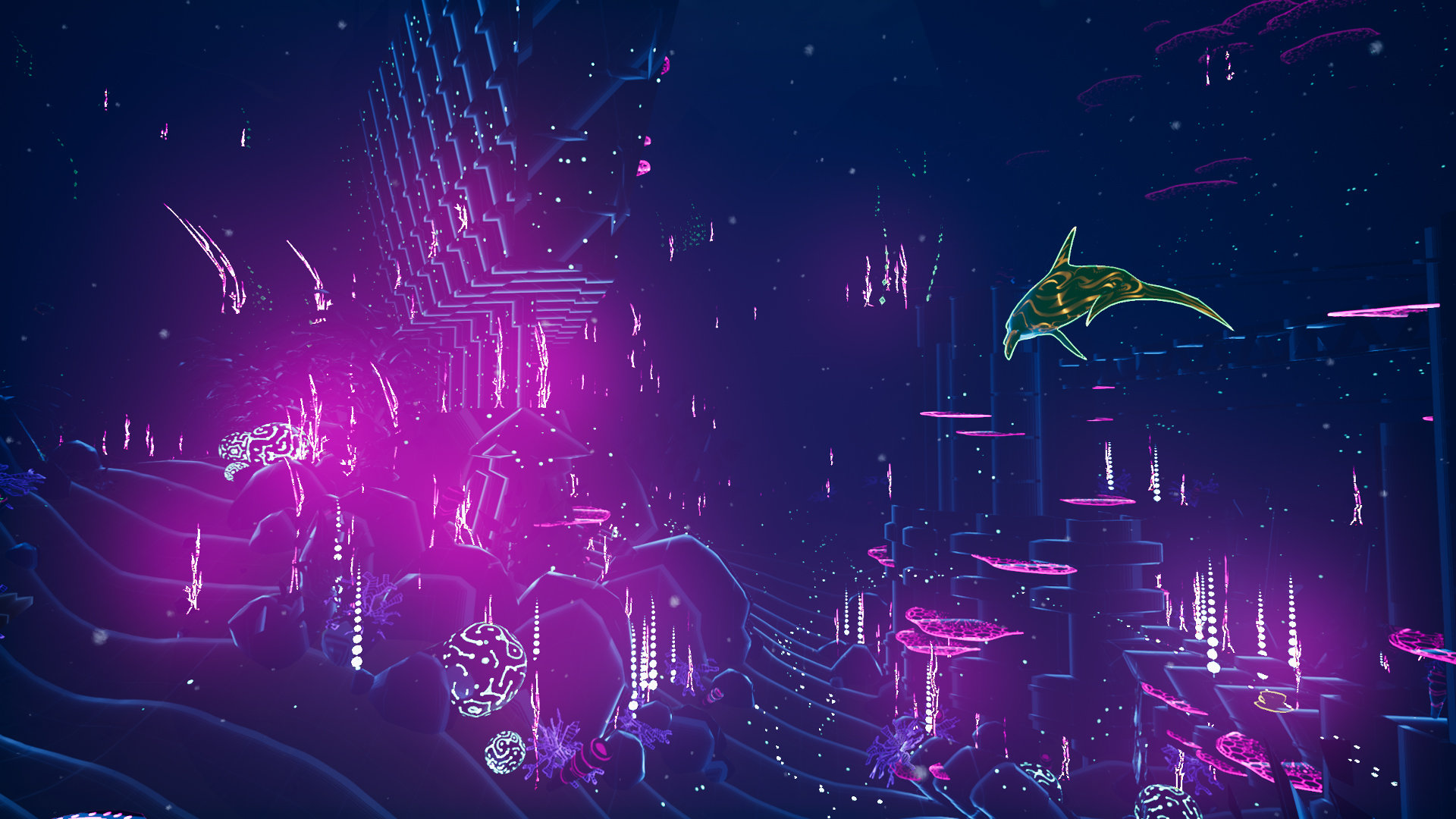 Jupiter & Mars-launchtrailer