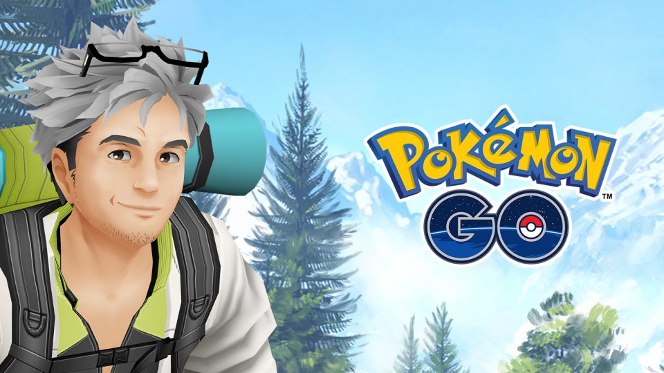 Dit is de volledige Bug Out Catch Challenge-questline in Pokémon GO!