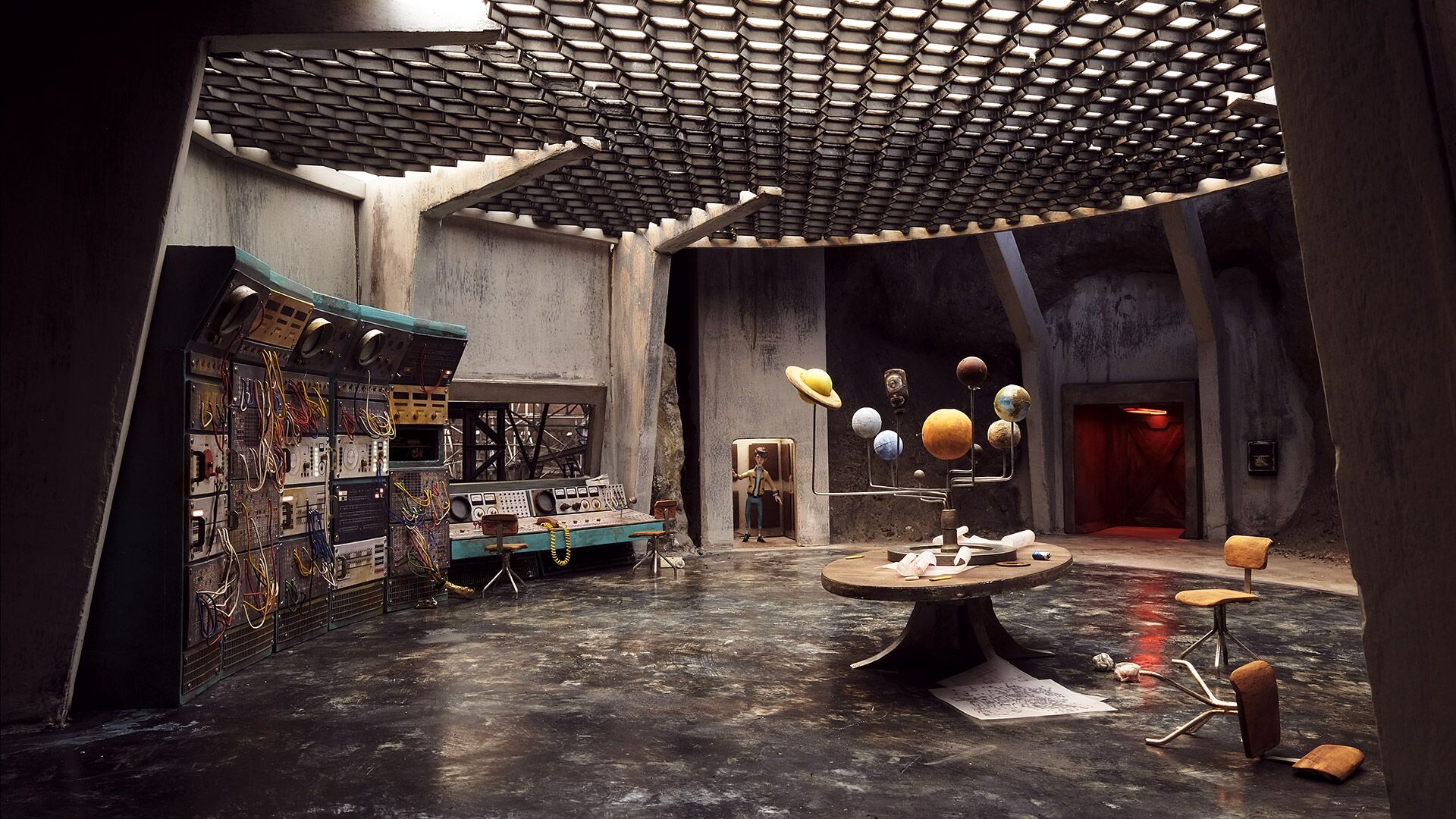 Trüberbrook