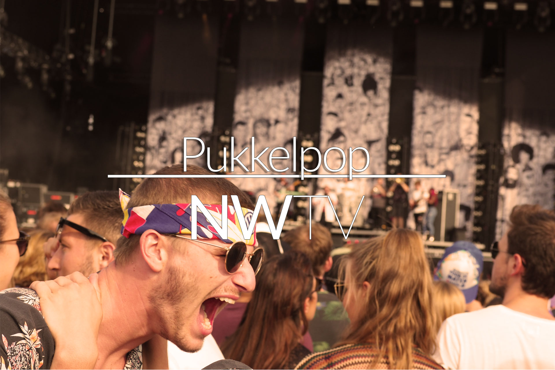Nieuwe namen Pukkelpop 2019