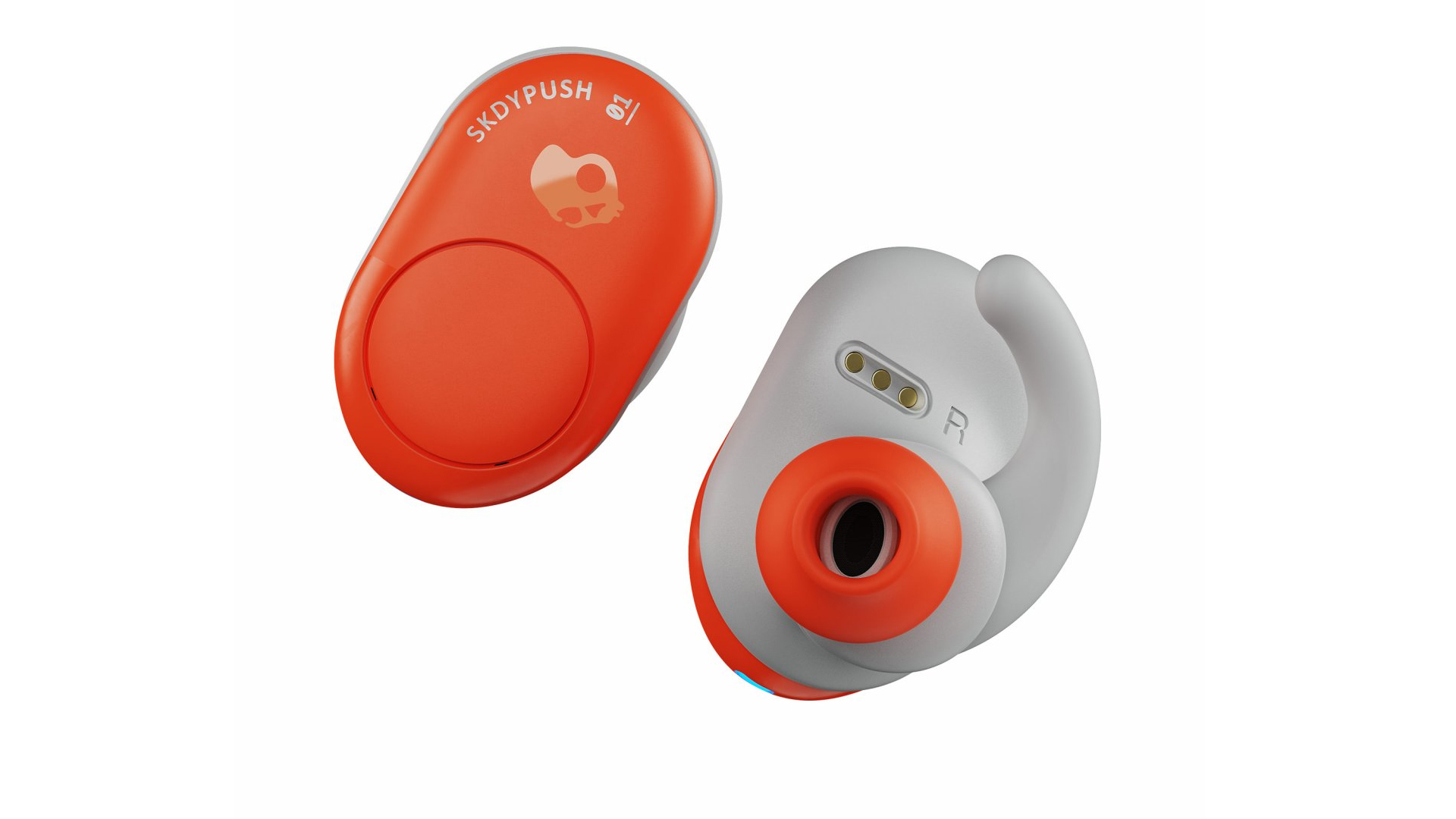 Skullcandy Push