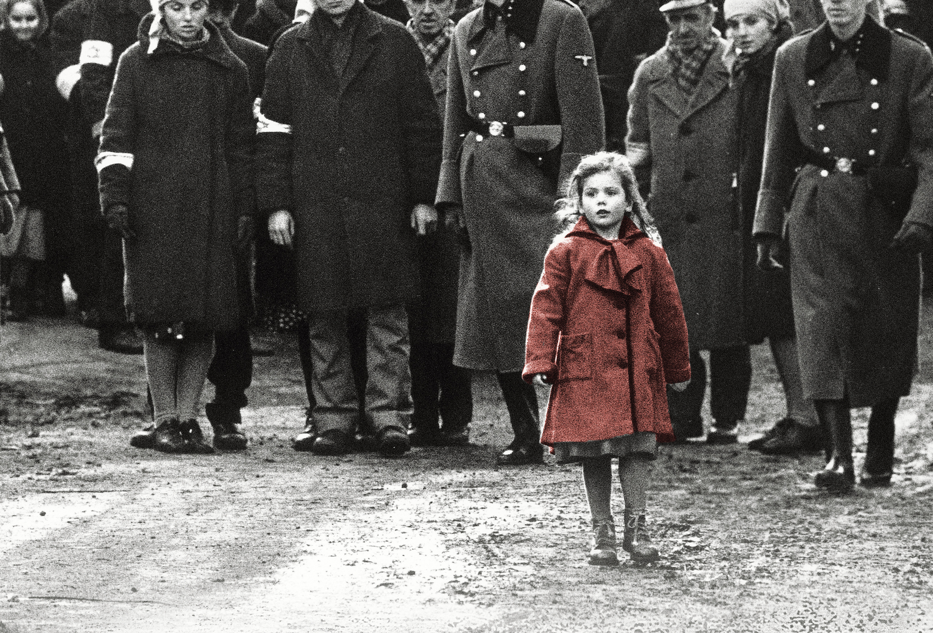 Schindler's List