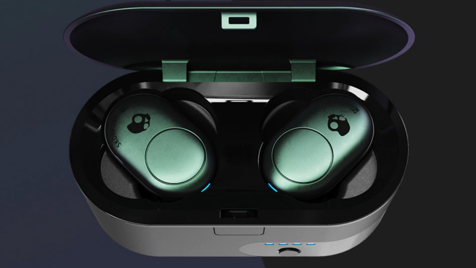 Skullcandy Push