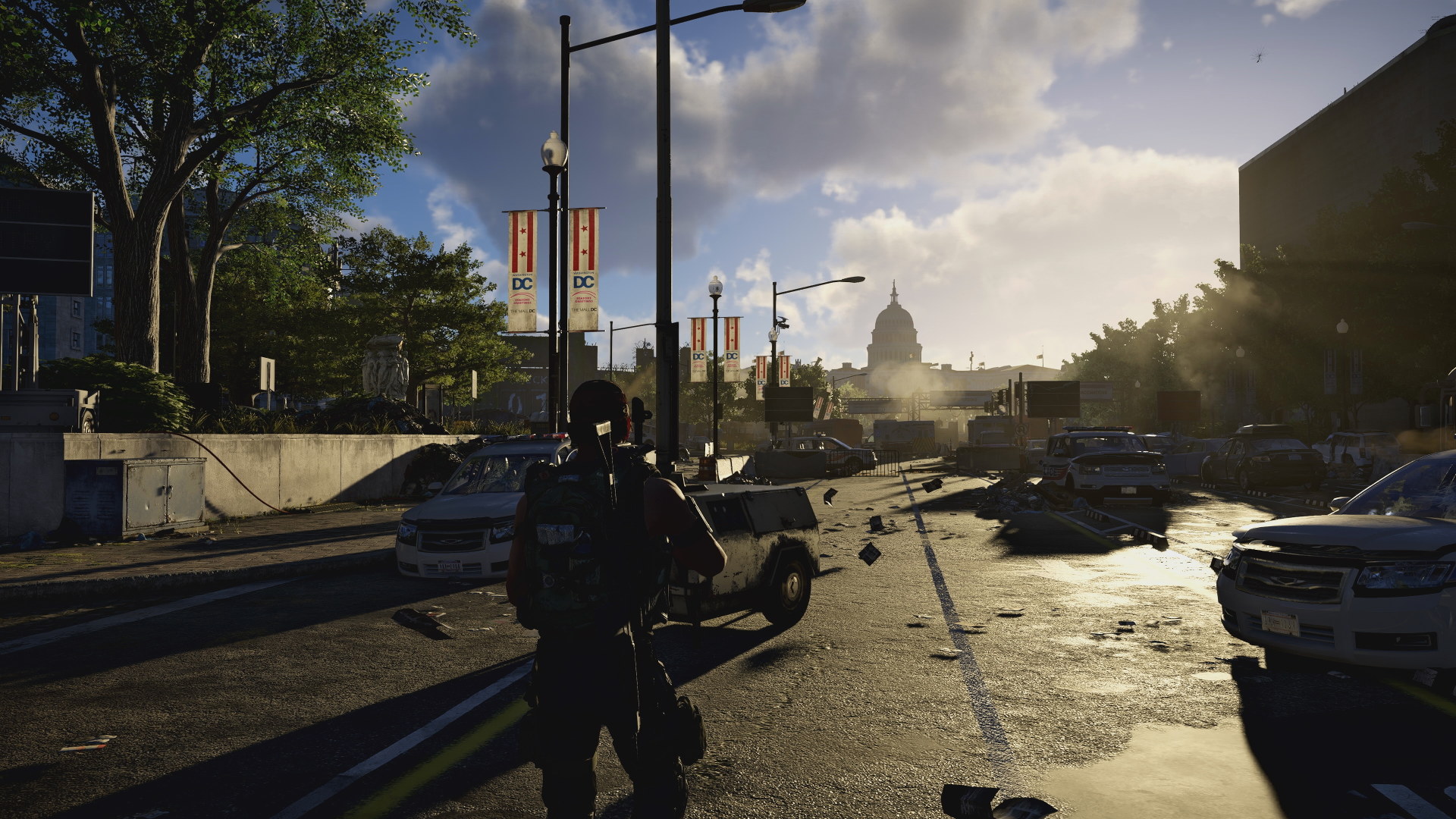 the division 2