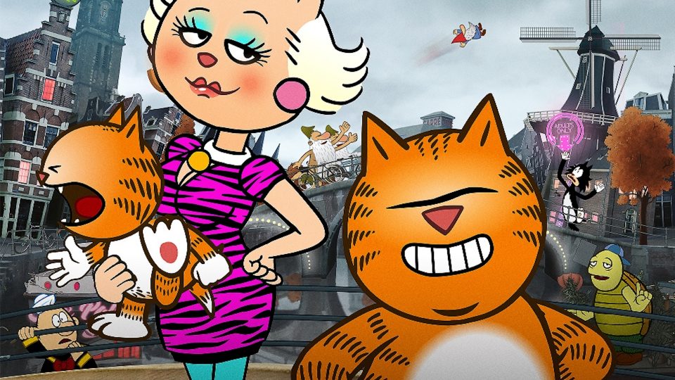 Winactie: Win bioscoopkaartjes voor de Nederlandse animatiefilm Heinz