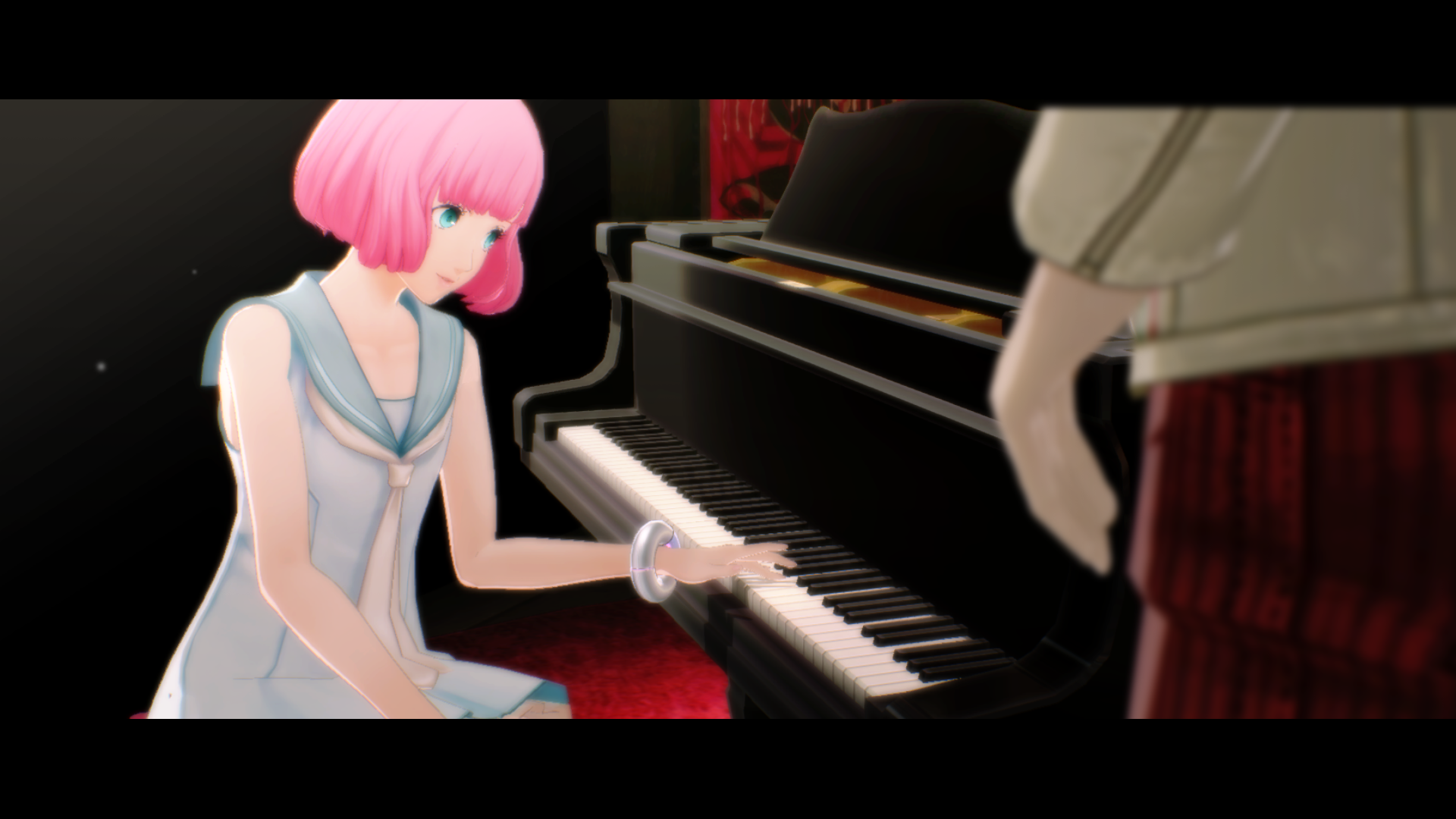 Catherine Full Body